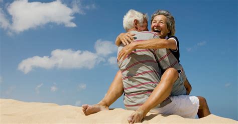 5 best sex positions for people over 60, according to。